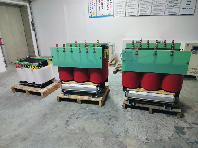 涞源KS11-1000KVA矿用变压器
